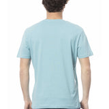 T-shirt da uomo 100% Cotton
