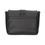 Wanda Borsa a tracolla da donna Vera pelle 06497-S28 NERO Gave Lux