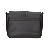 Wanda Borsa a tracolla da donna Vera pelle 06497-S28 NERO Gave Lux