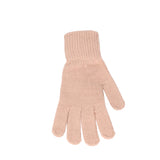 71% Poliestere 30% Viscosa SRP035-BEIGE Guanti da donna Auria Gave Lux