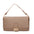 Walda Borsa a spalla da donna Vera pelle 06868-D40 TAUPE Gave Lux