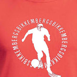 T-shirt da uomo Misto Cotton + Elastane