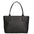 Lorena Borsa a spalla da donna Vera pelle 06506-D28 NERO Gave Lux