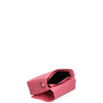 Soleada Borsa a tracolla da donna Vera pelle 8918-FUCSIA Gave Lux
