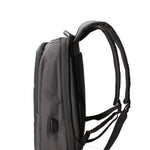 Zaino unisex in nylon Casual BC1324-GREY B Cavalli