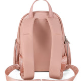 Zaino unisex Textile Prodotto Vegano 21,5x9,5x28 cm