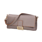 Wally Borsa a spalla da donna Vera pelle 06869-D77 SMOG Gave Lux