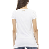 T-shirt da donna 100% Cotton