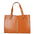 Frida Borsa a mano da donna Vera pelle 9134-CUOIO Gave Lux
