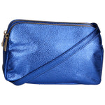 Giovanna Pochette da donna Vera pelle 05931-DL22 ELETTRICO Gave Lux