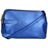 Giovanna Pochette da donna Vera pelle 05931-DL22 ELETTRICO Gave Lux