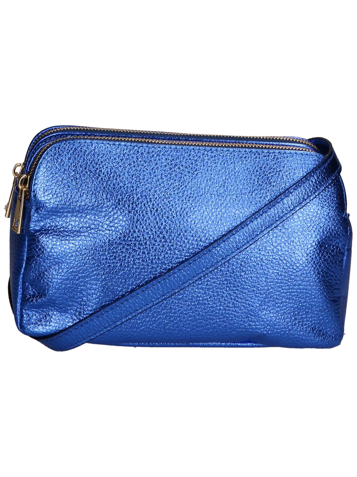 Giovanna Pochette da donna Vera pelle 05931-DL22 ELETTRICO Gave Lux