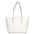 Chantal Borsa a spalla da donna Vera pelle 3303-SF01 BIANCO WHITE Gave Lux