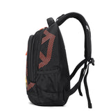Zaino unisex Textile Prodotto Vegano 32x18x45 cm