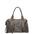 Elara Borsa a spalla da donna Vera pelle 06090-018 GRIGIO MEDIO Gave Lux