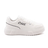 Sneakers da donna Textile Polyester