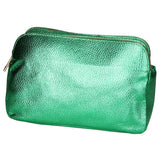 Giovanna Pochette da donna Vera pelle 05931-DL47 SMERALDO Gave Lux