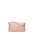 Borsa a spalla da donna Vera pelle 07141-D68 CIPRIA Viola Castellani