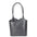 Fabiola Borsa a spalla da donna 100% pelle 9039-GRIGIO GREY Gave Lux