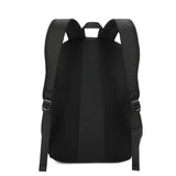 Zaino unisex Textile Prodotto Vegano 31x18x47 cm
