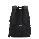 Zaino unisex Textile Prodotto Vegano 30x14x43 cm