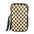 Alessandria Borsa a tracolla da donna Paglia Tabru 05001-NERO BEIGE Gave Lux