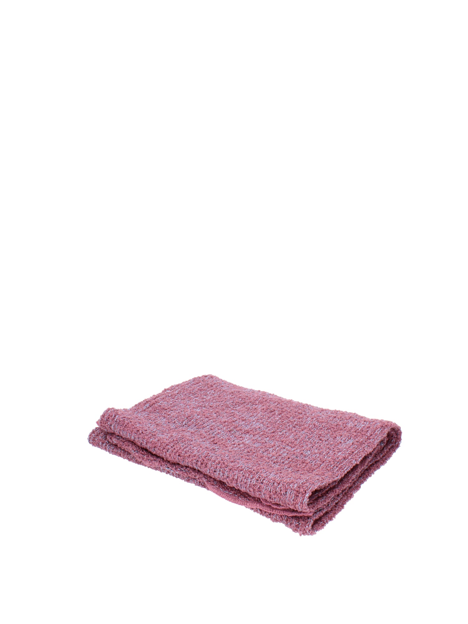 Fidenza Sciarpa donna 60% Acrilico, 37% Nylon, 3% Lana SRP008-ROSA Gave Lux