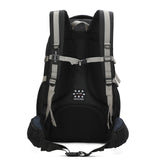 Zaino unisex Textile Prodotto Vegano 37x22x59 cm