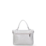 Floresta Borsa a mano da donna Vera Pelle 1158-BEIGE Gave Lux