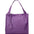 Seraphina Ultra Borsa a spalla da donna Vera pelle 3311-D45 VIOLA Gave Lux