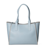 Sac à main pour femme 100% cuir recyclé 40x28x12 cm