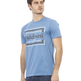 T-shirt da uomo 100% Cotton