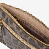 Mercy S Leo Borsa a spalla da donna