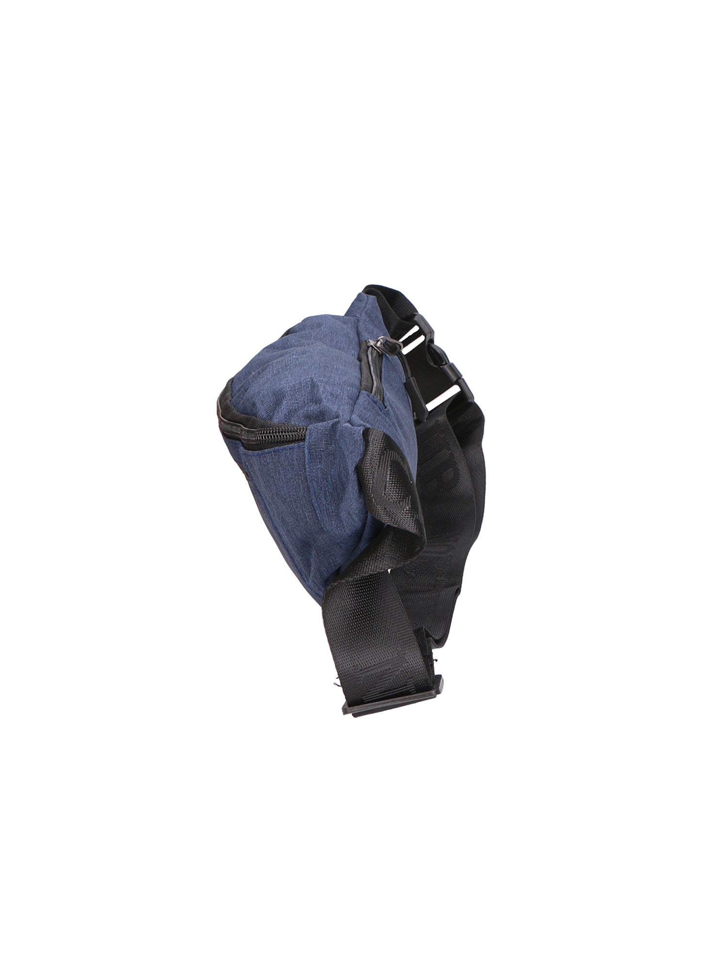 Borsa a tracolla uomo Pelle PU e Nylon PCL3147-BLU Northampton Polo Club