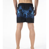 Costume Mare da uomo 100% Polyester