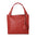 Seraphina Ultra Borsa a spalla da donna Vera pelle 3311-D08 ROSSO RED Gave Lux