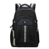 Zaino unisex Textile Prodotto Vegano 37x22x59 cm