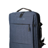 Zaino unisex in nylon Casual BC1339-BLUE B Cavalli