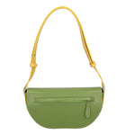Katiuscia Borsa a tracolla da donna Vera pelle 06304-L212 BRUCO+L264 Gave Lux