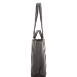 Borsa a spalla unisex in vera pelle Made in Italy 4610-NERO Alessia Firenze