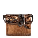 Borsa a tracolla da donna 100% vera pelle MYB-8037-FW-ZUMA My Best Bag