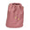 Angela Borsa a sacca da donna Vera pelle 05412-S73 ROSA ANTICO Gave Lux