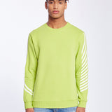 Felpa da uomo Textile Prodotto Vegano