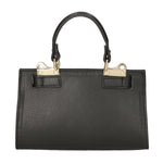 Noel Borsa a mano da donna Vera pelle 04265-D28 NERO BLACK Gave Lux
