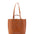 Borsa a spalla unisex in vera pelle Made in Italy 4610-MIELE Alessia Firenze