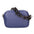Barbara Borsa a spalla da donna Vera pelle 05706-D24 BLU BLUE Gave Lux