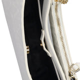 New York Double Borsa a spalla da donna