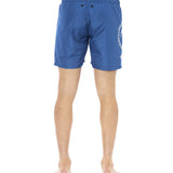 Costume Mare da uomo 100% Polyester