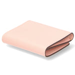 Maruska Portafoglio da donna Vera Pelle 60133 1-ROSA PINK Gave Lux