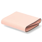 Maruska Portafoglio da donna Vera Pelle 60133 1-ROSA PINK Gave Lux